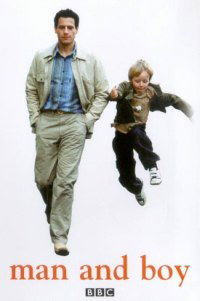 Man and Boy