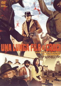 Una lunga fila di croci (1969)