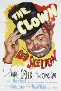 The Clown (1953)