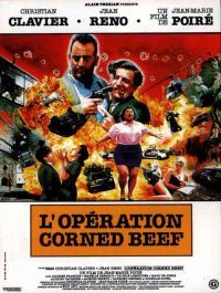 L'opération Corned-Beef (1991)