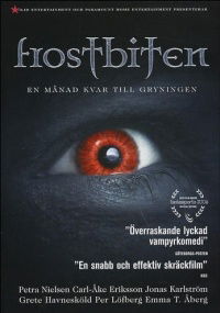 Frostbiten (2006)