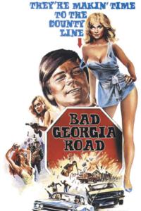 Bad Georgia Road