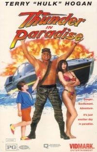 Thunder in Paradise