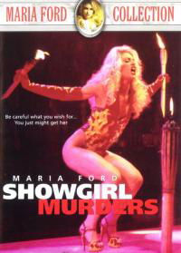 Showgirl Murders