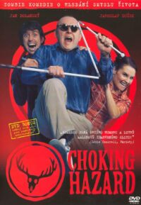Choking Hazard
