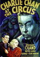Charlie Chan at the Circus
