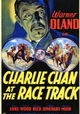 Charlie Chan at the Race Track