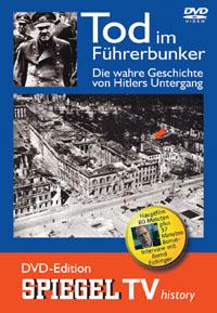 Tod im Führerbunker - Die Geschichte von Hitlers Untergang (2004)