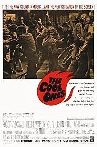 The Cool Ones (1967)