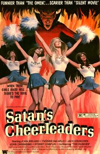 Satan's Cheerleaders