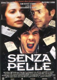 Senza pelle (1994)