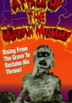 Attack of the Mayan Mummy