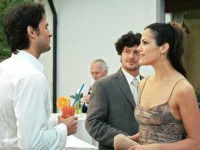 Wen die Liebe trifft... (2005)