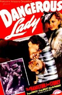 Dangerous Lady (1941)