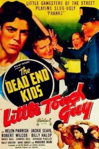 Little Tough Guy (1938)
