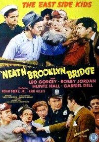 'Neath Brooklyn Bridge (1942)