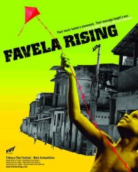 Favela Rising