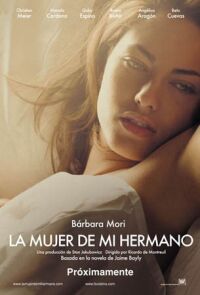 La mujer de mi hermano (2005)