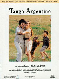 Tango argentino (1992)