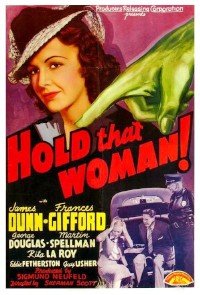 Hold That Woman! (1940)