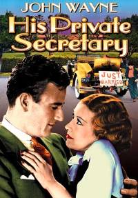 His Private Secretary
