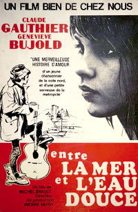 Between Sweet and Salt Water (1967)