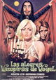 Las alegres vampiras de Vögel