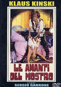 Le amanti del mostro (1974)