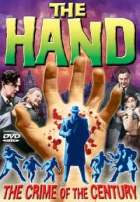 The Hand (1960)