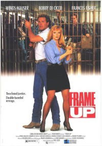 Frame Up (1991)