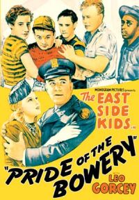 Pride of the Bowery