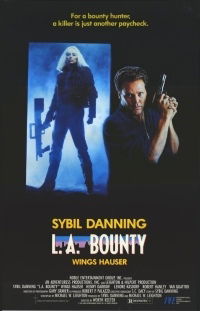 L.A. Bounty (1989)