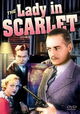 The Lady in Scarlet