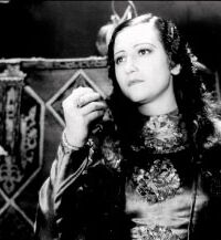 La llorona (1933)