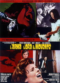 L'arma, l'ora, il movente (1973)