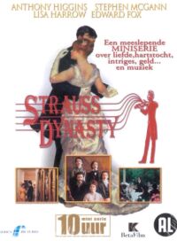 Strauss Dynasty (1991)
