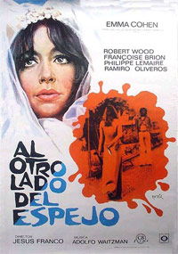 Al otro lado del espejo (1973)