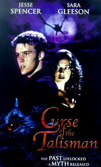 Curse of the Talisman