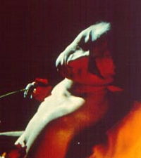 Der Rosenkönig (1986)