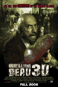 Night of the Living Dead 3D
