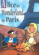 Alice of Wonderland in Paris
