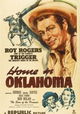 Home in Oklahoma