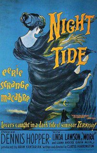 Night Tide (1961)