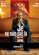 Je ne suis pas là pour être aimé