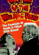 Creature of the Walking Dead