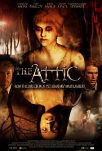 The Attic (2008)