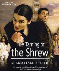 The Taming of the Shrew (2005)