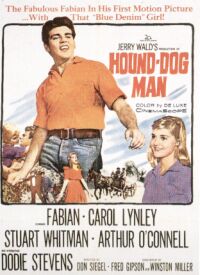 Hound-Dog Man