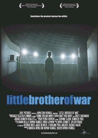 Little Brother of War