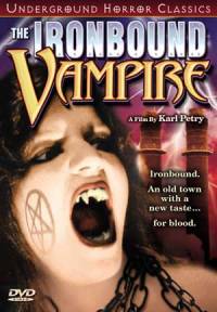 The Ironbound Vampire (1997)